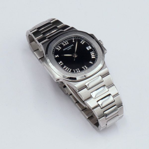 Patek Philippe Nautilus 3800/1A